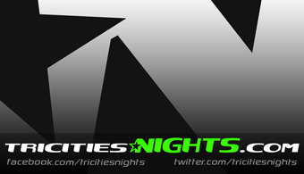 TriCitiesNights Business Card Back